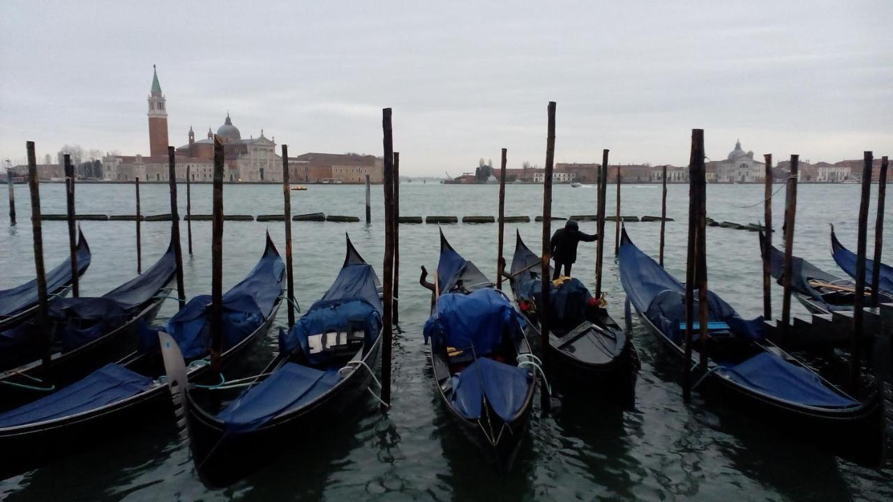 Holiday Park - Camping Near Venice Chirignago-Zelarino المظهر الخارجي الصورة