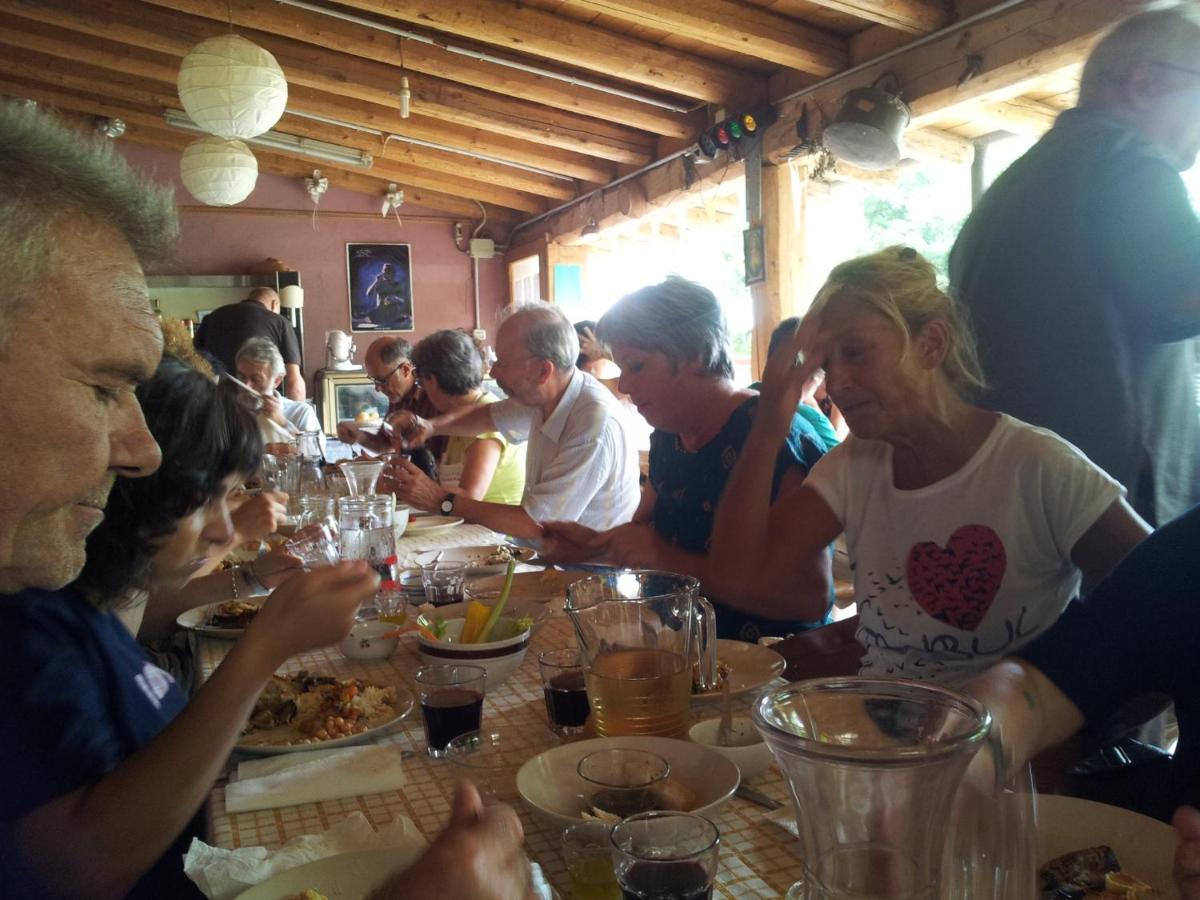 Holiday Park - Camping Near Venice Chirignago-Zelarino المظهر الخارجي الصورة