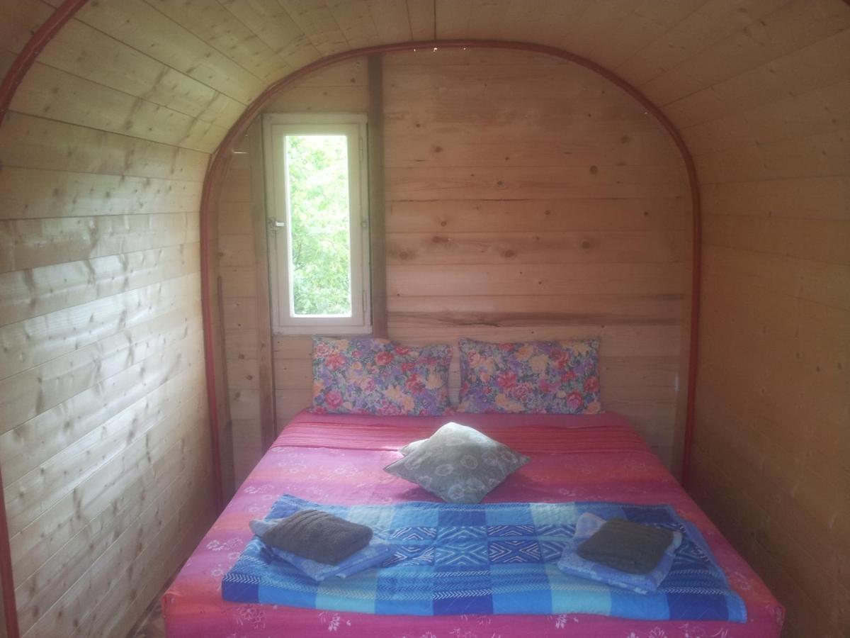 Holiday Park - Camping Near Venice Chirignago-Zelarino المظهر الخارجي الصورة